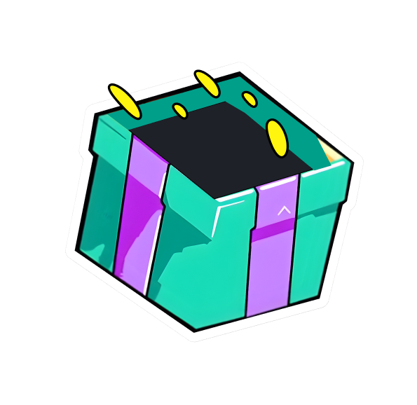 Present bottom