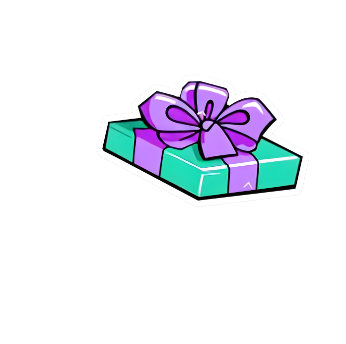 Present lid